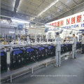 Grupo de gerador diesel Water-Cooled à prova de som do fornecedor de China 100kw